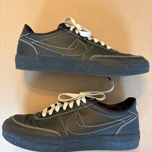Nike Killshot 2 Leather Contrast Stitch Sneakers Men’s 5.5/Womens 7.5 Low Top